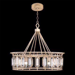 Westminster 30.5″ Round Pendant 885540 by Fine Art Handcrafted Lighting