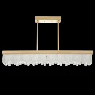 Fine Art Handcrafted Lighting / Pendants Lights / Lior 48″ Rectangular 898940