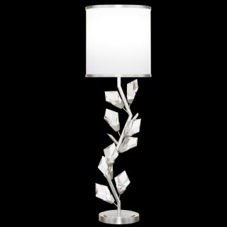 Fine Art Handcrafted Lighting / Table Lamp / Foret 35.5″ 908815