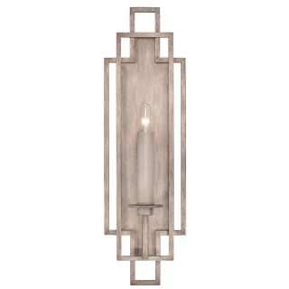 Fine Art Handcrafted Lighting / Wall Sconces / Cienfuegos 22″ 889350-1