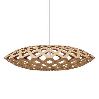 David Trubridge / Pendants & Suspension Lights / Flax