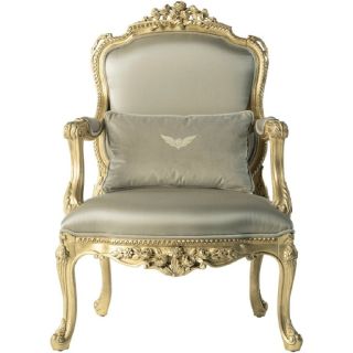 Jumbo Collection / Armchair / Fleury Armchair