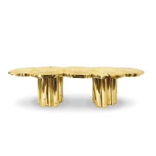 Boca do Lobo / Dining Tables / Fortuna