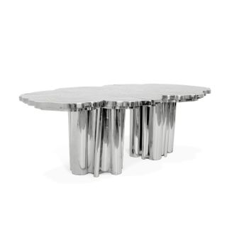 Boca do Lobo / Dining Tables / Fortuna Inox