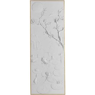 Jumbo Collection / Decorative Panel / Fragonard Decorative Panel