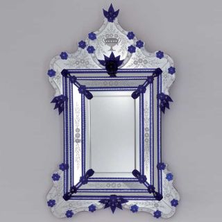 Fratelli Tosi / Venetian Mirror / 361