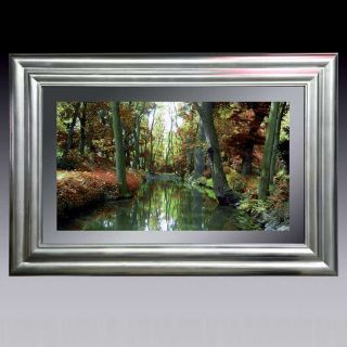 Fratelli Tosi / Mirror with TV / 370