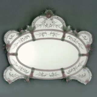 Fratelli Tosi / Venetian Mirror / 1045