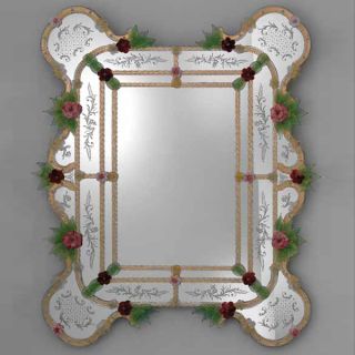Fratelli Tosi / Venetian Mirror / 348