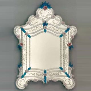Fratelli Tosi / Venetian Mirror / R46