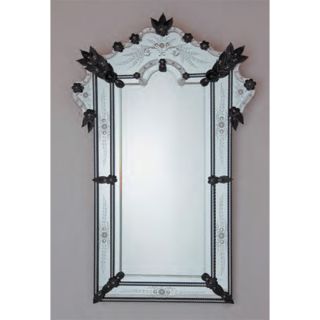 Fratelli Tosi / Venetian wall mirror / 1054