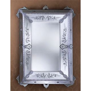 Fratelli Tosi / Venetian wall mirror / 1075