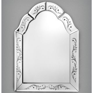 Fratelli Tosi / Venetian wall mirror / 312