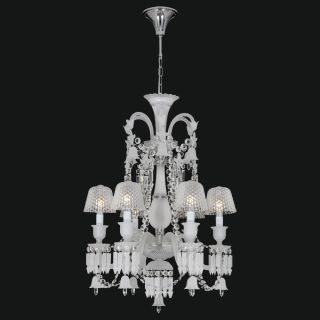 Jago / Chandeliers / Regina NCS 206/WNCS Tr/Frozen