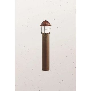 Il Fanale / Outdoor Bollard Lights / Garden 245.43.ORB 245.43.ORT
