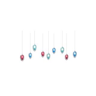 Sans Souci / Chandeliers / Gem M