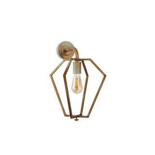 Moretti Luce Wall Lamp Gemstone 3491
