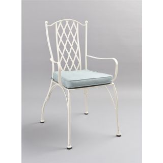 Officina Ciani / Outdoor Chairs / Iron GF4003CH-B Terme