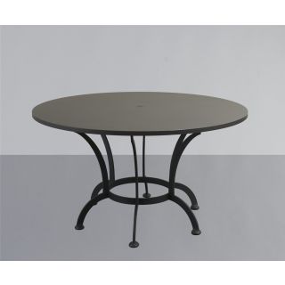 Officina Ciani / Outdoor Dining tables / Metal GF4013TA-140 Archi