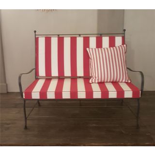 Officina Ciani / Outdoor Sofas / GF4030SO-2 Ville