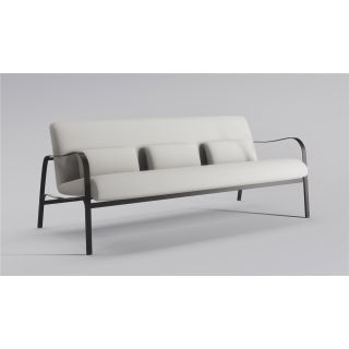 Officina Ciani / Outdoor Sofas / Metal GF4036SO Amalfi