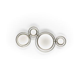 Euroluce Lampadari / Wall Sconces / Girasole