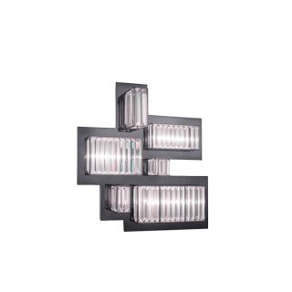 Patrizia Garganti / Wall Sconces / Gisele EX05_M