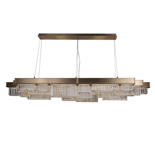 Patrizia Garganti / Pendants & Suspension Lights / GiseleEX16_O