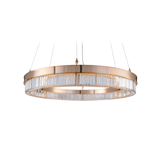 Patrizia Garganti / Chandeliers / GiseleEX17_G