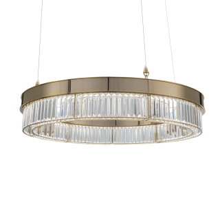 Patrizia Garganti / Chandeliers / GiseleEX18_G