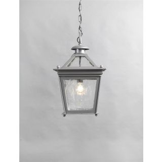 Outdoor Pendant Lantern GL3008CH-1 Scala by Officina Ciani