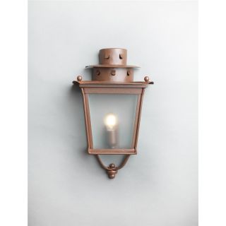 Officina Ciani / Outdoor Wall Lights / Brass GL3027WA-1 Morozzi