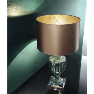 Euroluce Lampadari / Table lamps / Glam LG1 Viridian