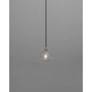 Schwung design / Pendants & Suspension Lights / Glass Globe 150