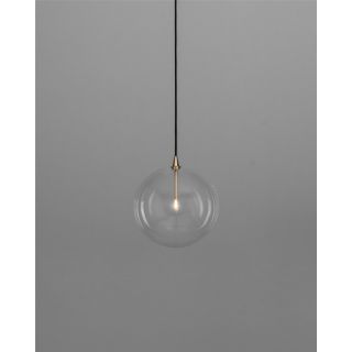 Schwung design / Pendants & Suspension Lights / Glass Globe 300
