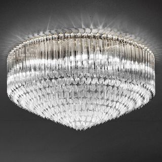 Glass & Glass Murano / Ceiling lights / Ambient ART. 234/P