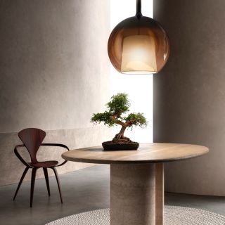 Penta Light / Pendants & Suspension Lights / Glo Maxi