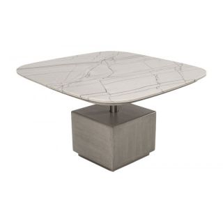 Adriana Hoyos / Coffee Tables / Gem Cocktail 101Stone Top
