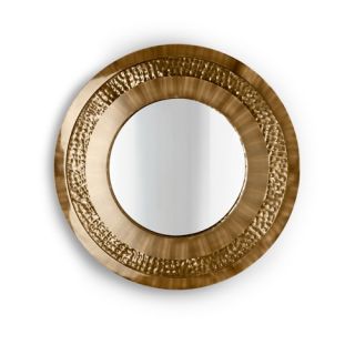 Castro Lighting / Wall Mirrors / Golden Eye