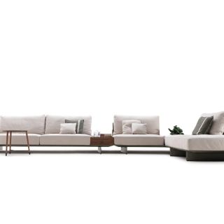 Ulivi Salotti / Sofas / Granville Sectional
