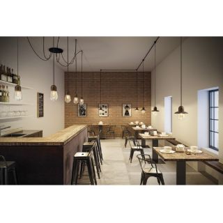 Aldo Bernardi / Pendants & Suspension Lights / Guinguette Indoor Round Multiple