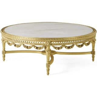 Jumbo Collection / Coffee tables / Guirlande Low Table