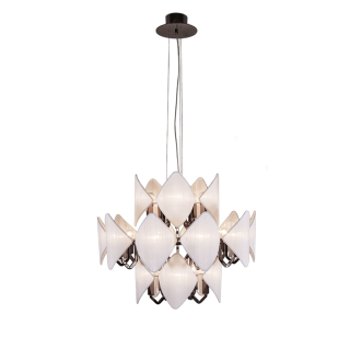 Patrizia Garganti / Pendants & Suspension Lights / H04M4