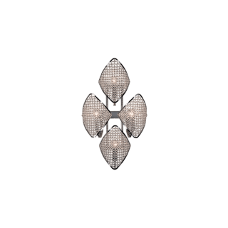 Patrizia Garganti / Wall Sconces / H05C8