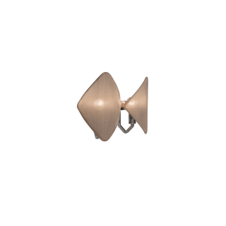 Patrizia Garganti / Wall Sconces / H06G5