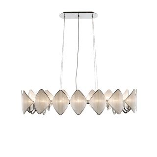 Patrizia Garganti / Chandeliers / Holly H14C4