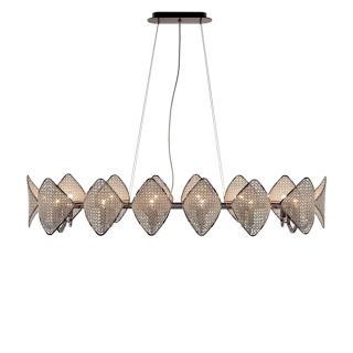 Patrizia Garganti / Chandeliers / H15M1