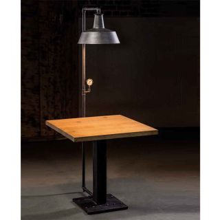 Robers / Illuminated Table / H 16933