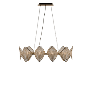 Patrizia Garganti / Chandeliers / H16G8