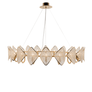 Patrizia Garganti / Chandeliers / H17G8